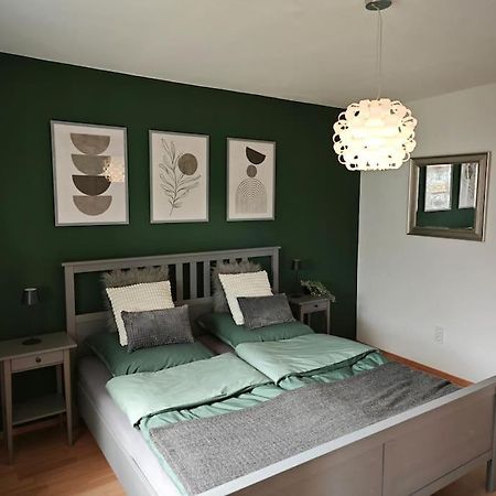 3 Zimmer Ferienwohnung 80Qm Bamberga Esterno foto