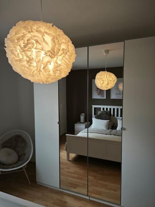 3 Zimmer Ferienwohnung 80Qm Bamberga Esterno foto